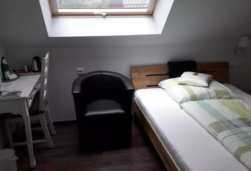 Majatalo Gästehaus Kuck