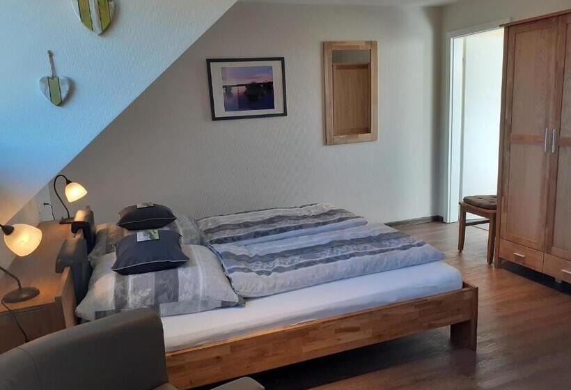 ペンション Gästehaus Kuck