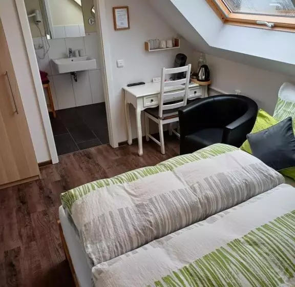 Majatalo Gästehaus Kuck