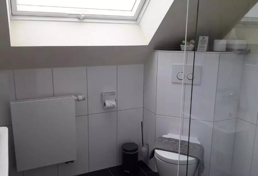 Majatalo Gästehaus Kuck