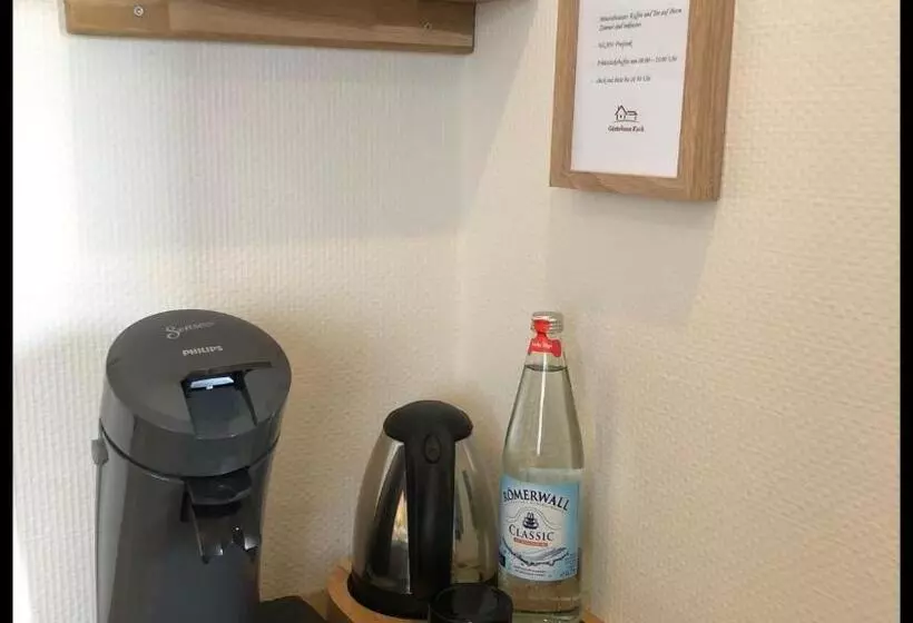Majatalo Gästehaus Kuck