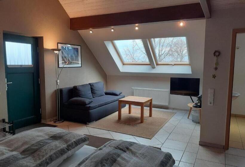 ペンション Gästehaus Kuck