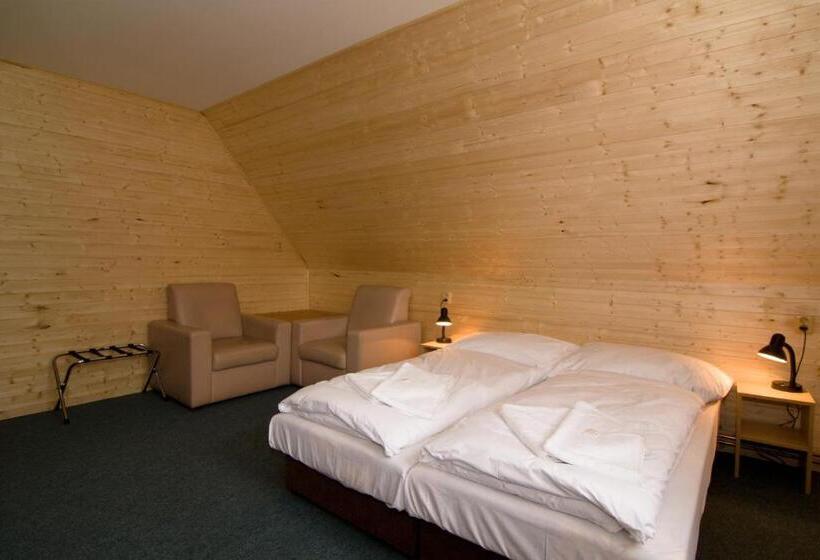 Pensió Hospoda Na Jizerce