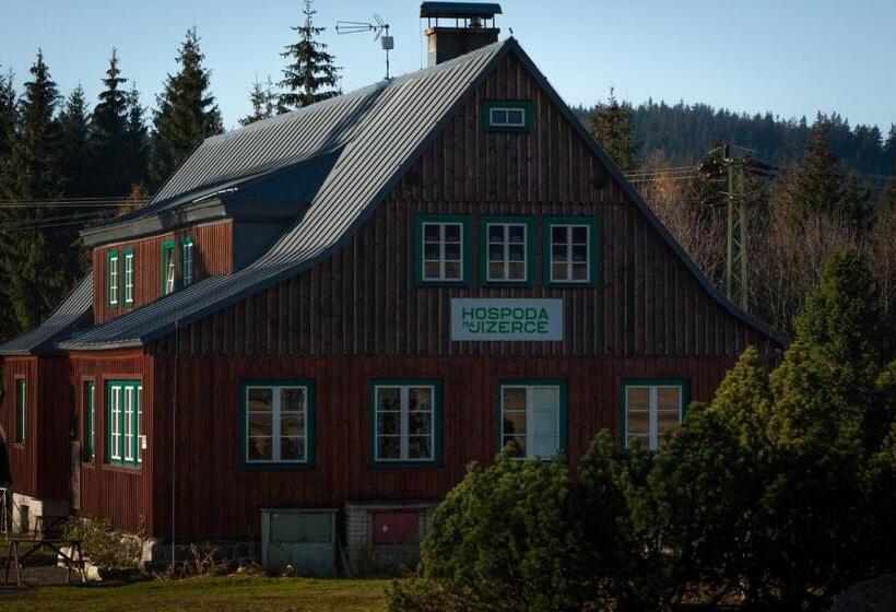 Pensió Hospoda Na Jizerce