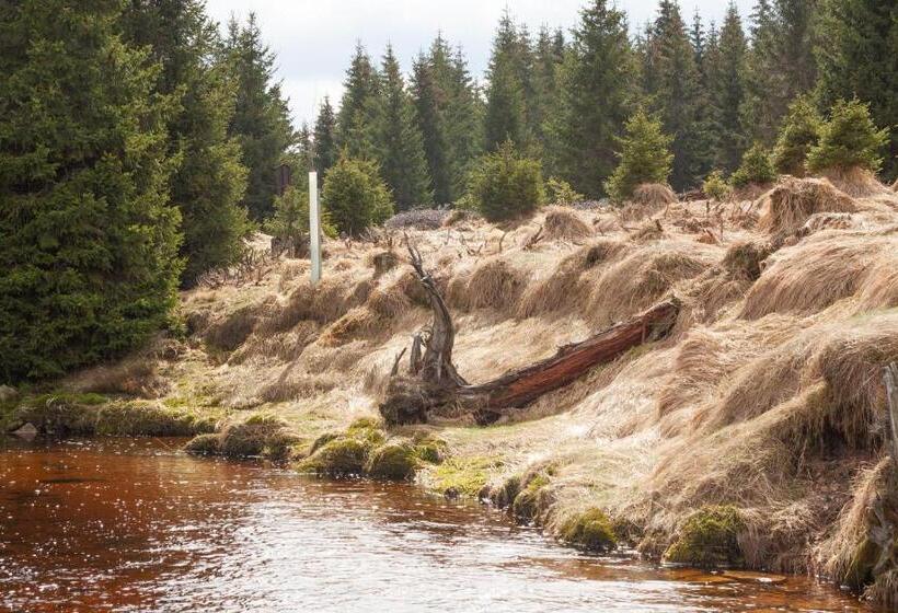Pensió Hospoda Na Jizerce
