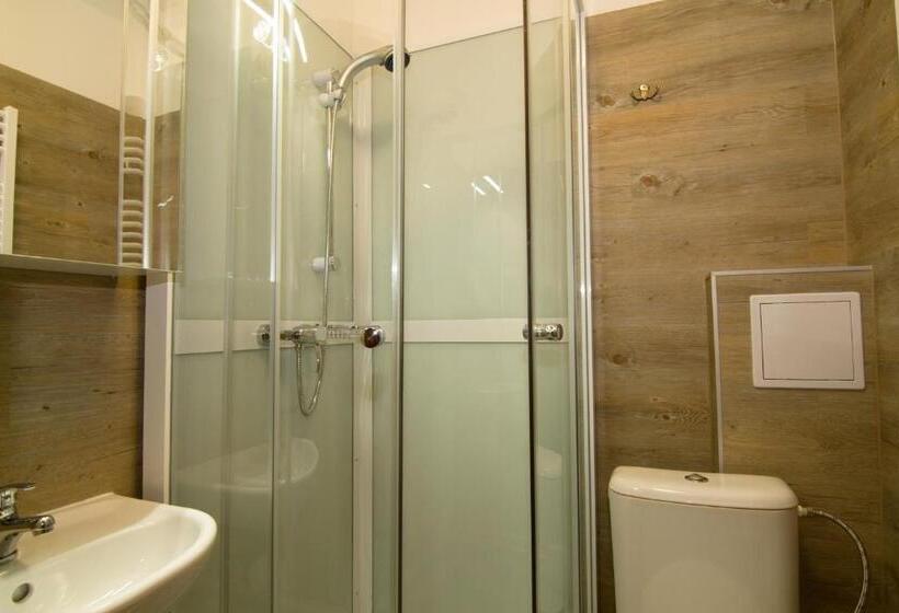 Pensió Hospoda Na Jizerce