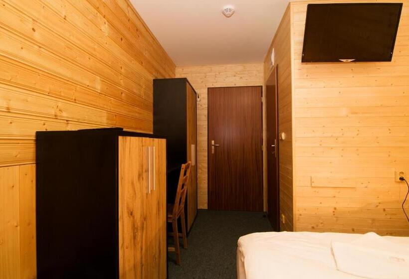 Pensió Hospoda Na Jizerce