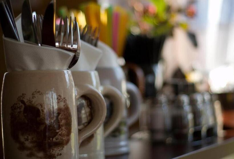 Pensió Hospoda Na Jizerce