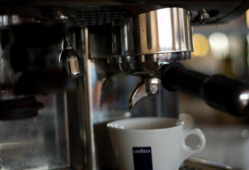 Pensió Hospoda Na Jizerce