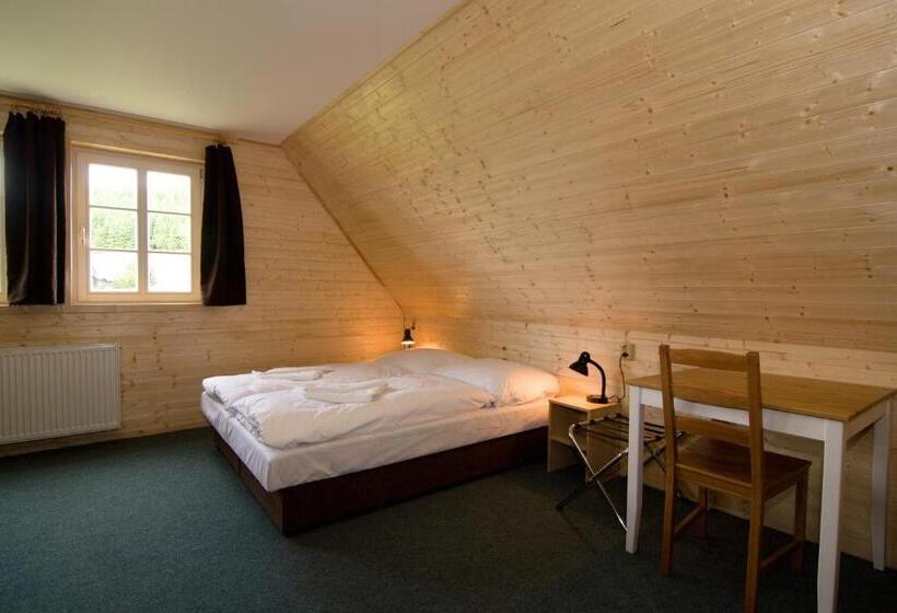 Pensió Hospoda Na Jizerce