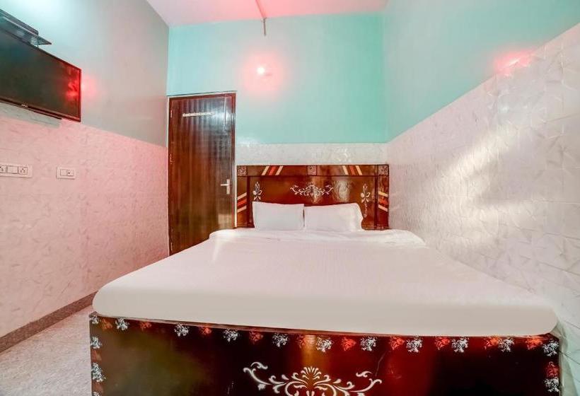 Majatalo O Home Shri Krishna Homestay