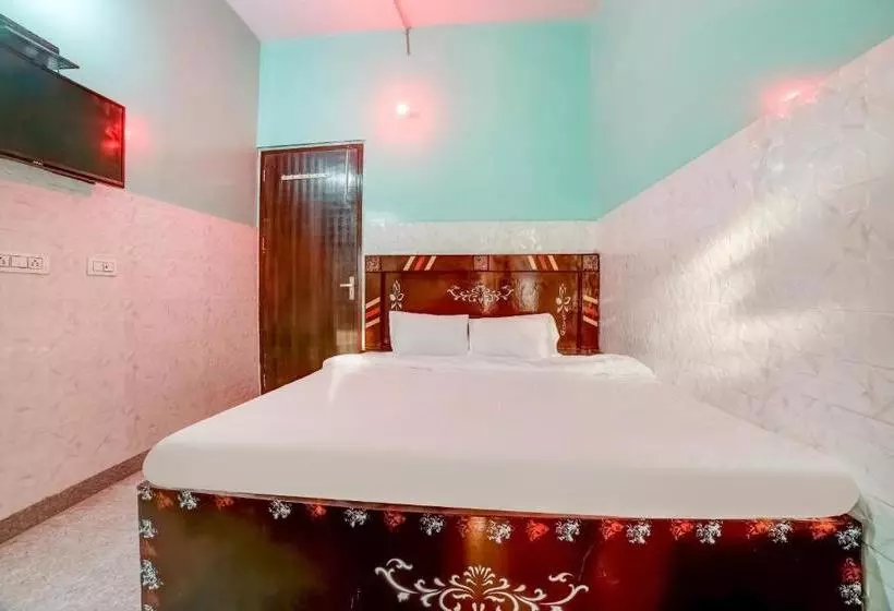 ペンション O Home Shri Krishna Homestay