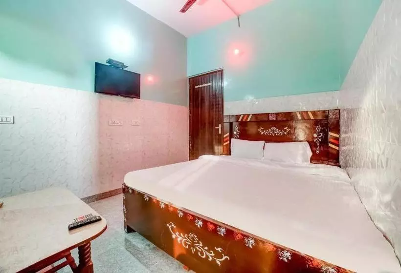 ペンション O Home Shri Krishna Homestay