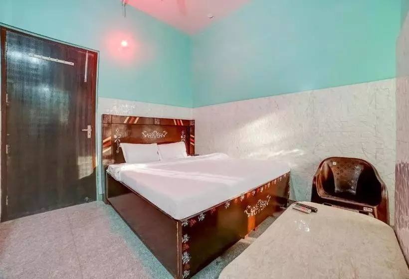 ペンション O Home Shri Krishna Homestay