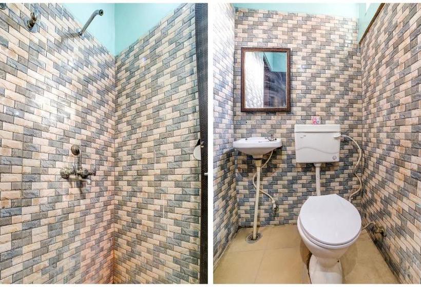 Majatalo O Home Shri Krishna Homestay