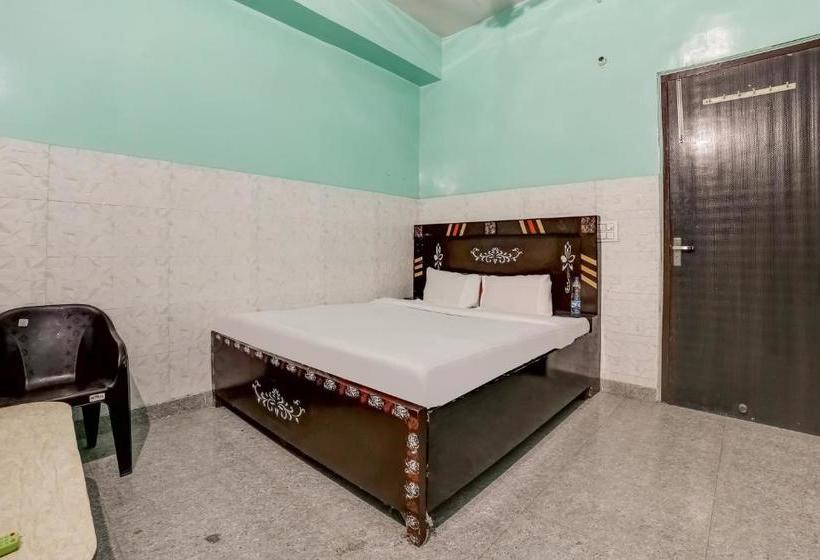 Majatalo O Home Shri Krishna Homestay