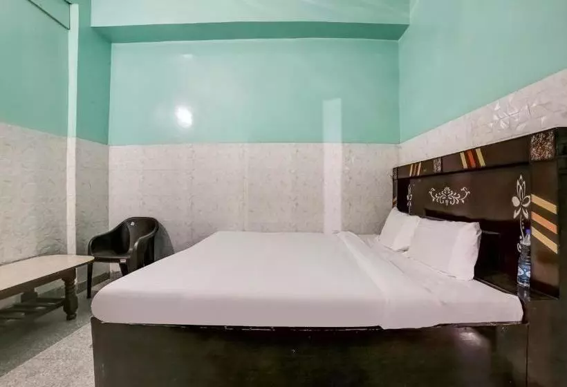 ペンション O Home Shri Krishna Homestay