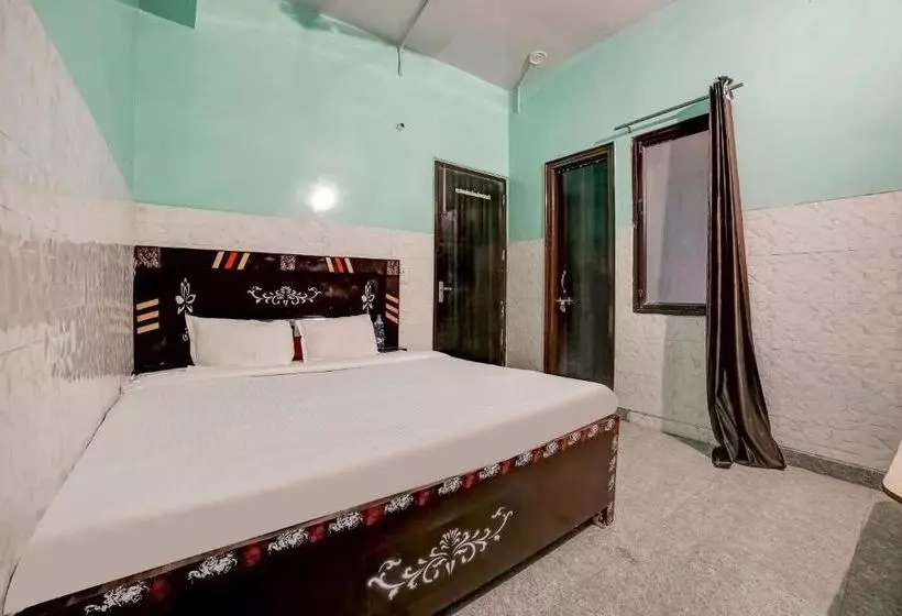 ペンション O Home Shri Krishna Homestay