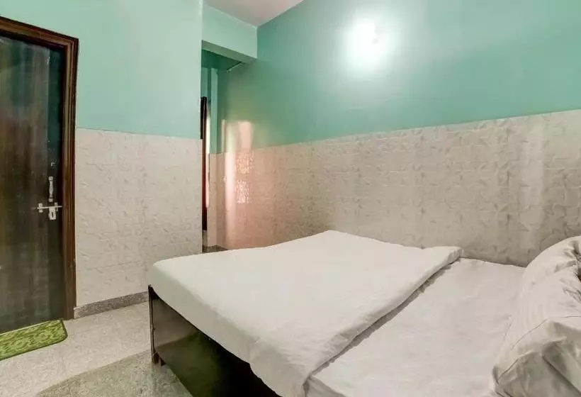 ペンション O Home Shri Krishna Homestay