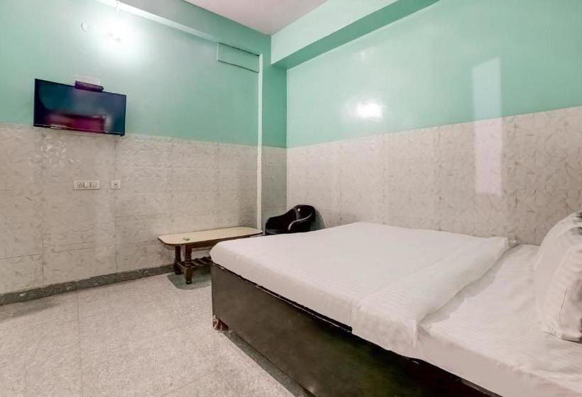 Majatalo O Home Shri Krishna Homestay