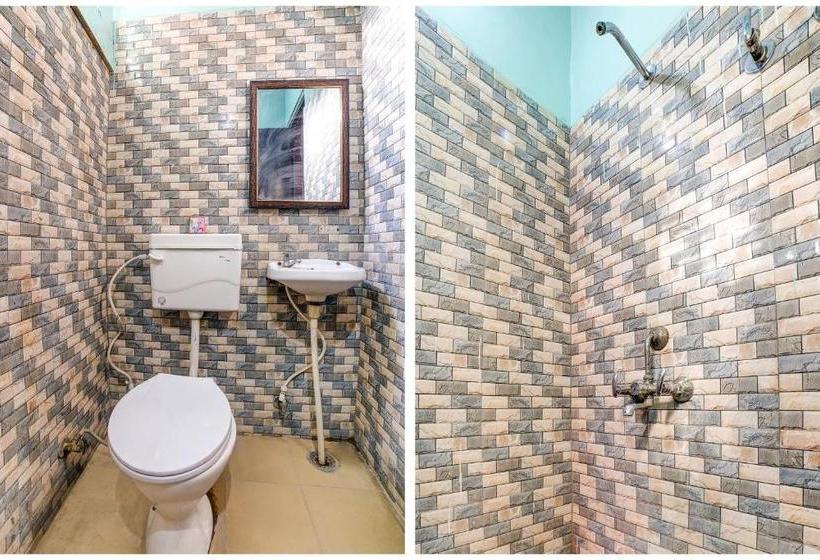 Majatalo O Home Shri Krishna Homestay