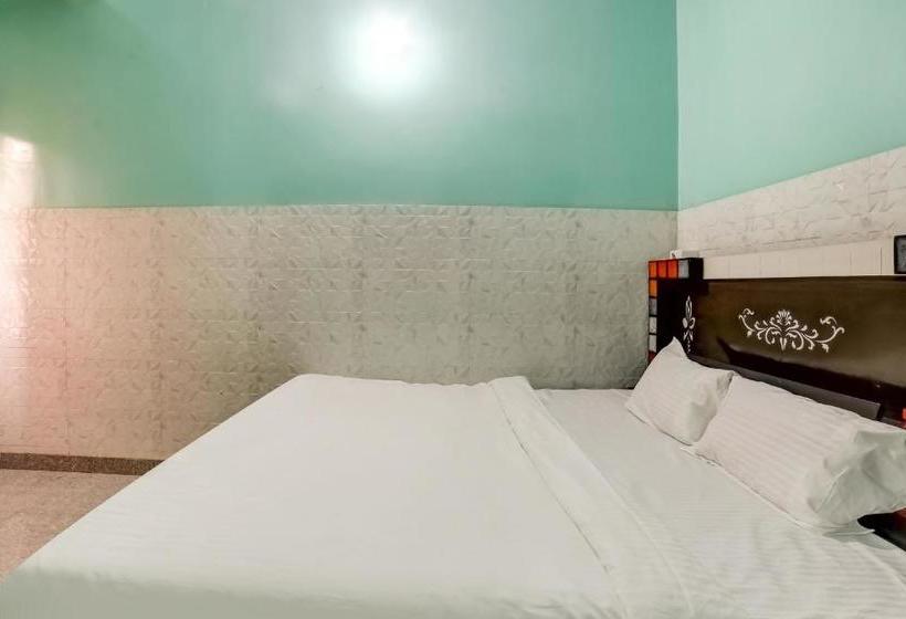 Majatalo O Home Shri Krishna Homestay