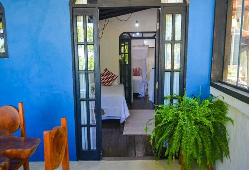 膳宿费 Pousada Da Elma   Praia