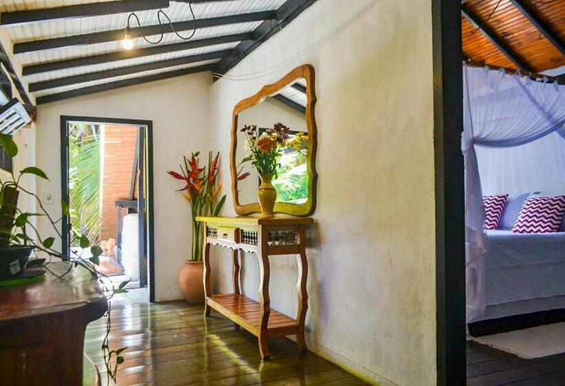 膳宿费 Pousada Da Elma   Praia