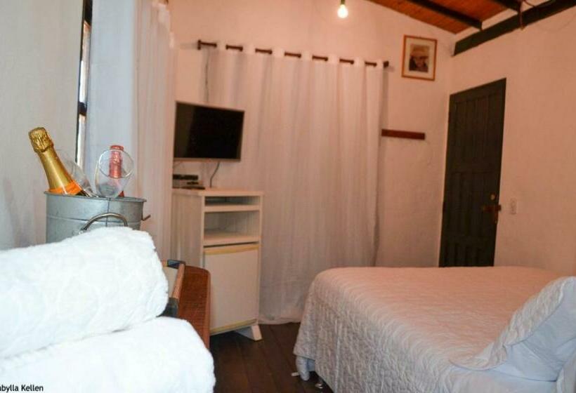 膳宿费 Pousada Da Elma   Praia