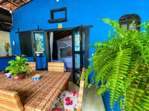 膳宿费 Pousada Da Elma   Praia