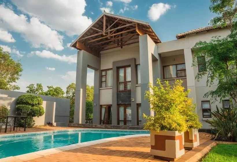 Majatalo Tamboti Guest Lodge