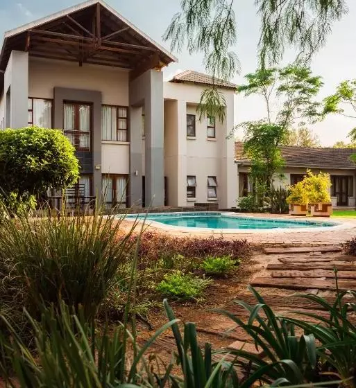 Majatalo Tamboti Guest Lodge