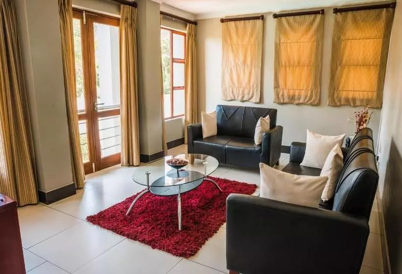 Majatalo Tamboti Guest Lodge