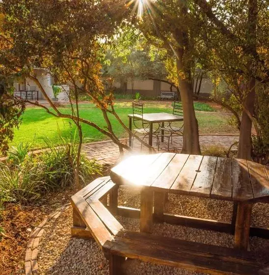 Majatalo Tamboti Guest Lodge