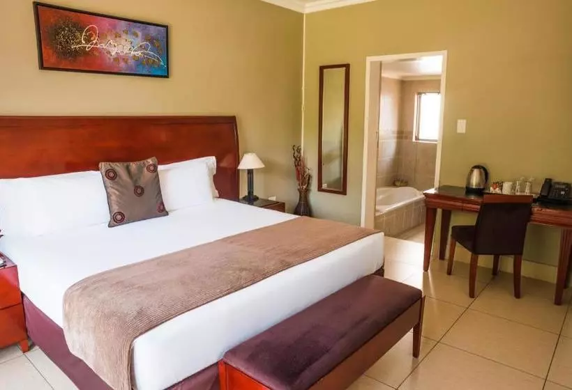 Majatalo Tamboti Guest Lodge