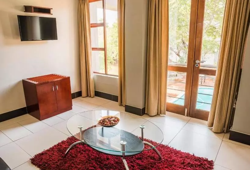 Majatalo Tamboti Guest Lodge