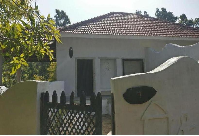 אתר נופש The Roaring Salvan County