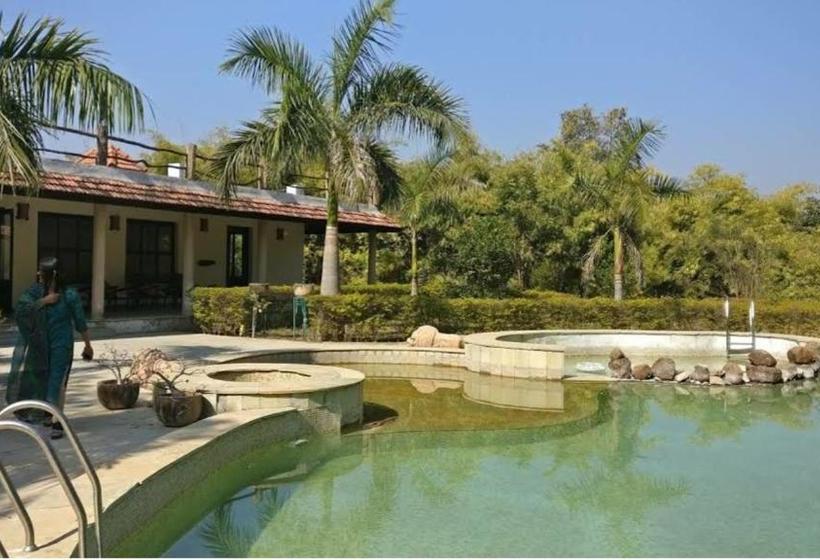 אתר נופש The Roaring Salvan County