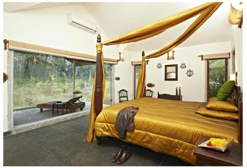 אתר נופש The Roaring Salvan County