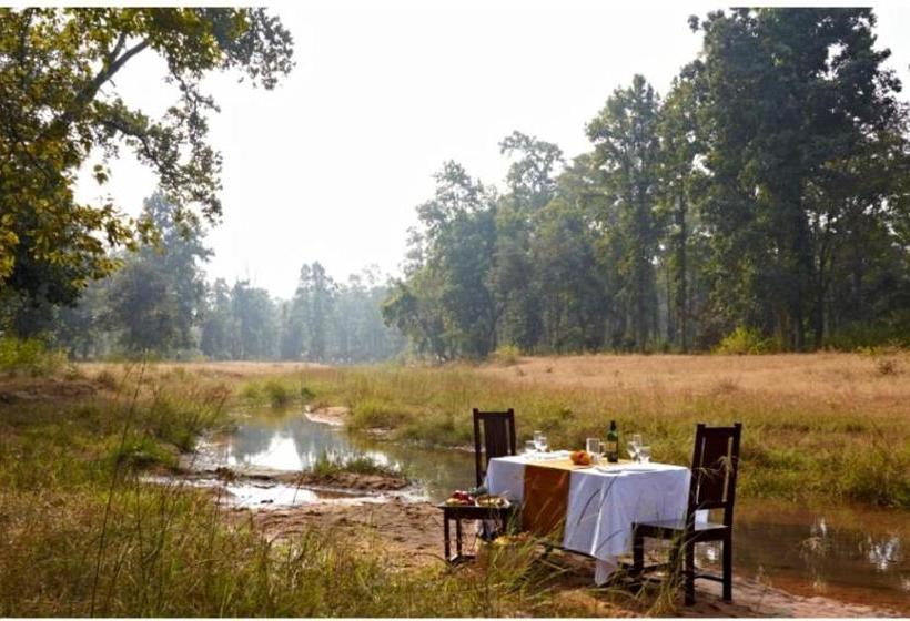 אתר נופש The Roaring Salvan County