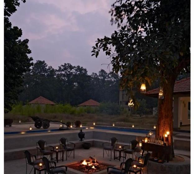 אתר נופש The Roaring Salvan County