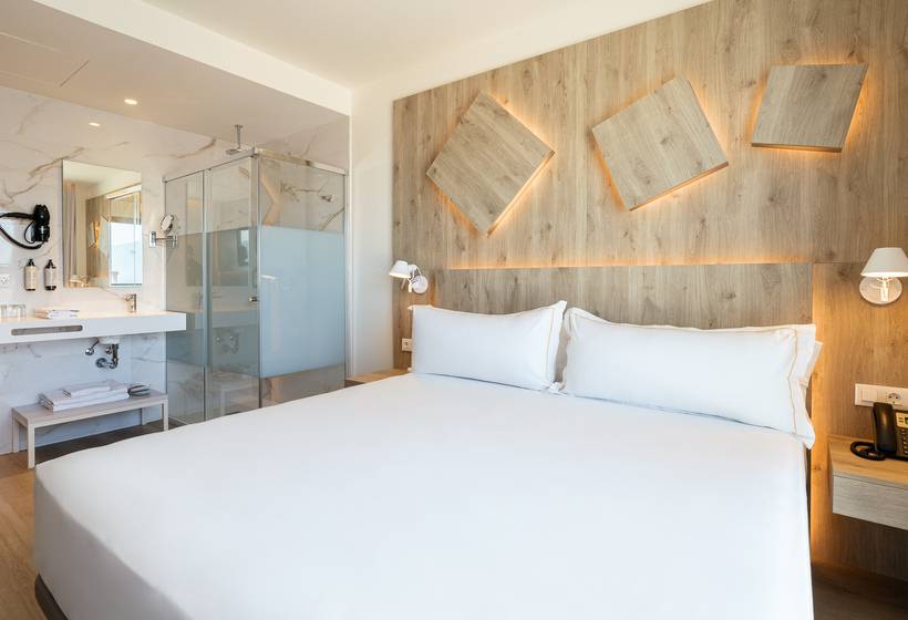 هتل Senator Gandia