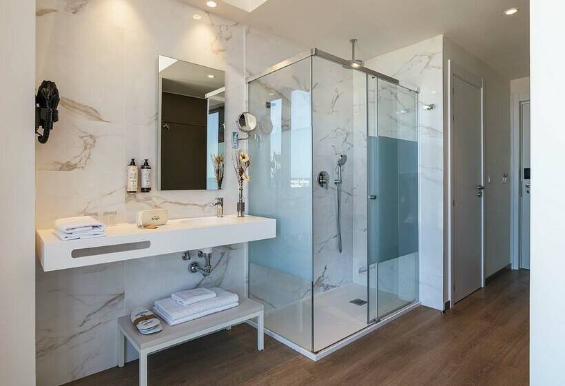 هتل Senator Gandia