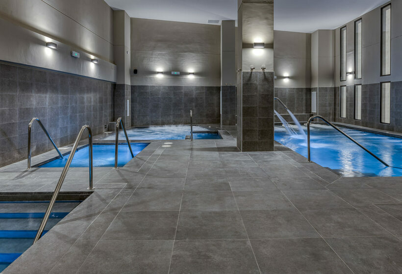 هتل Senator Gandia