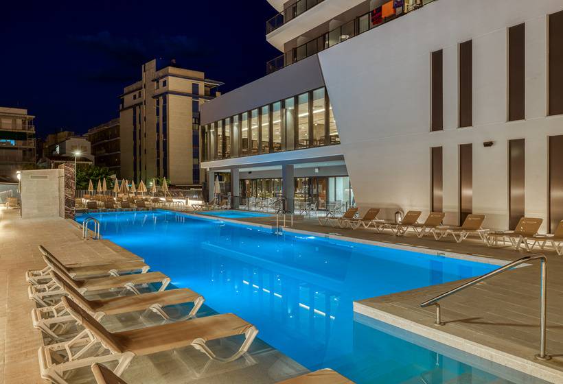 هتل Senator Gandia