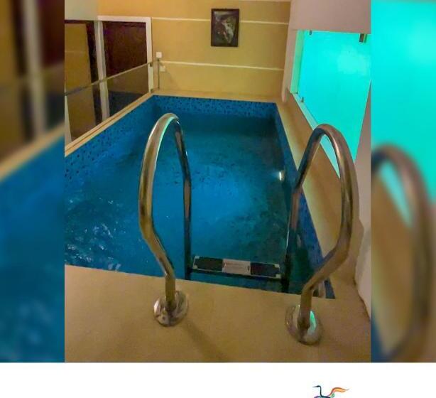 Southern Panorama Indriya Resorts & Spa