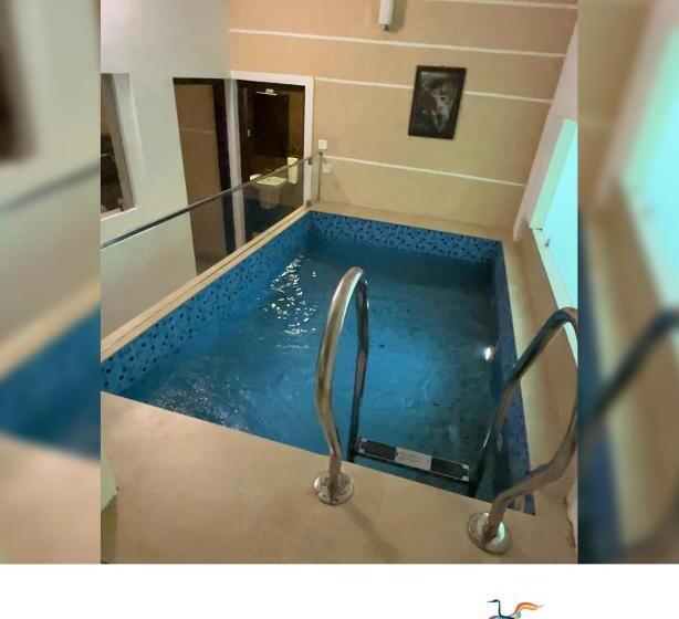 Southern Panorama Indriya Resorts & Spa