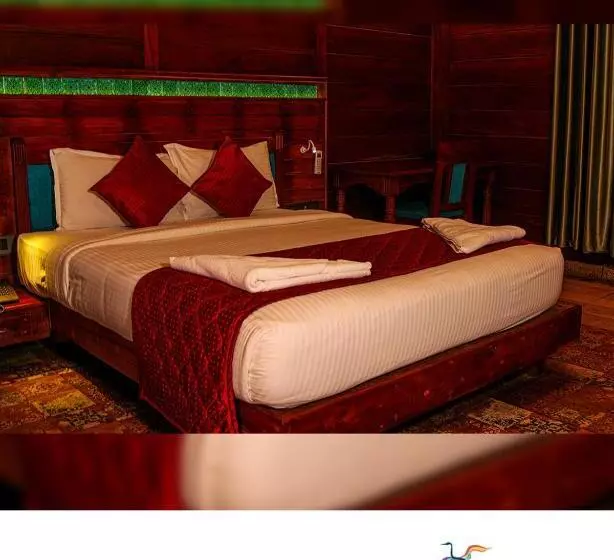 Southern Panorama Indriya Resorts & Spa