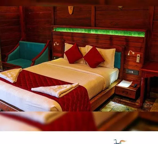 Southern Panorama Indriya Resorts & Spa