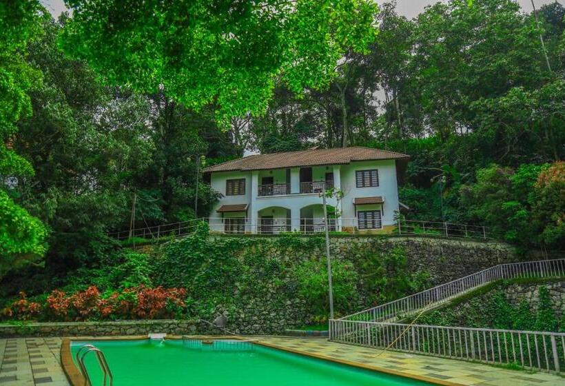 Southern Panorama Indriya Resorts & Spa